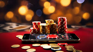 Vulkan Russia Casino