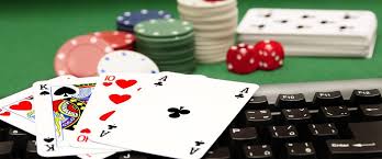 Casino Vabank