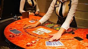 Vulkan Russia Casino